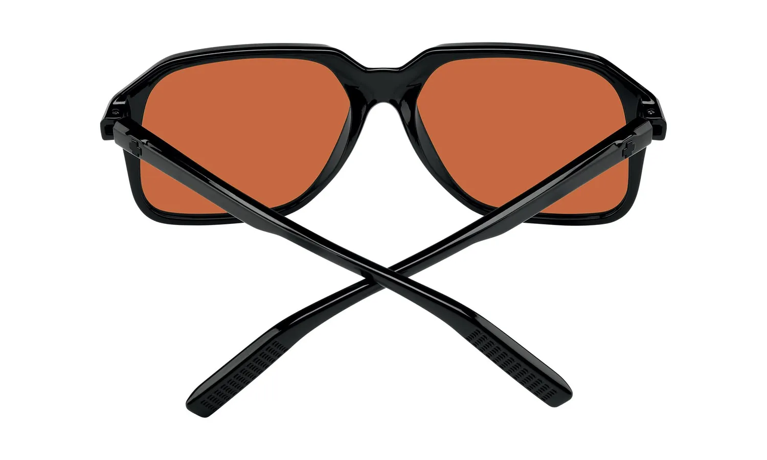 Spy Hot Spot occhiali da sole nero unisex