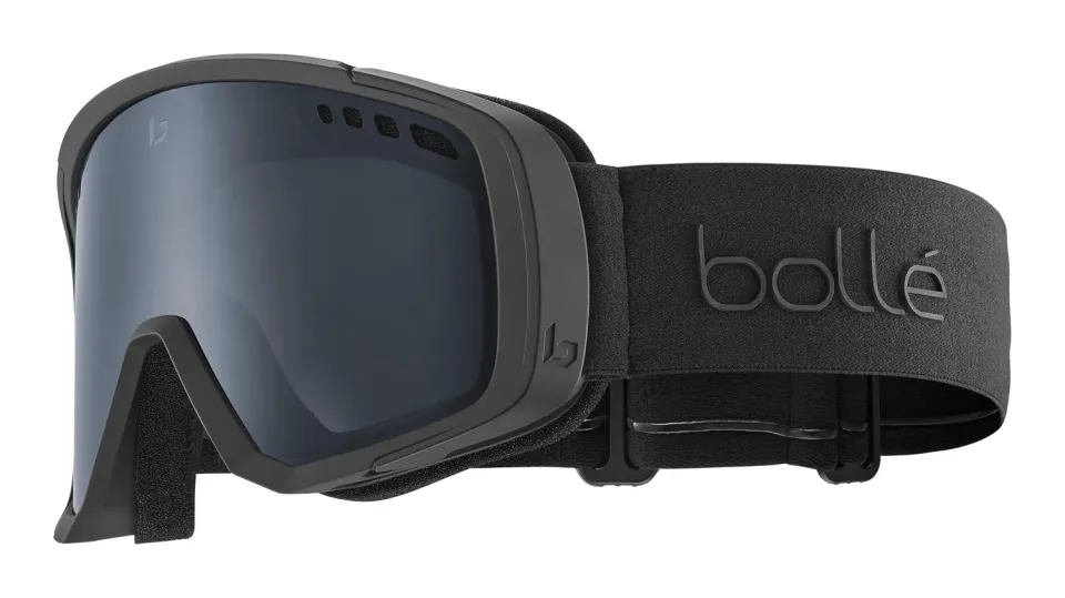 Bollé Mammoth maschera da sci ventilata antiappannamento