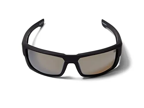 SPY Dirk occhiali da sole uomo 64-16-125 grilamid