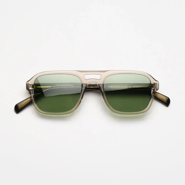 Steve McQueen Classic Seducer montatura vista champagne