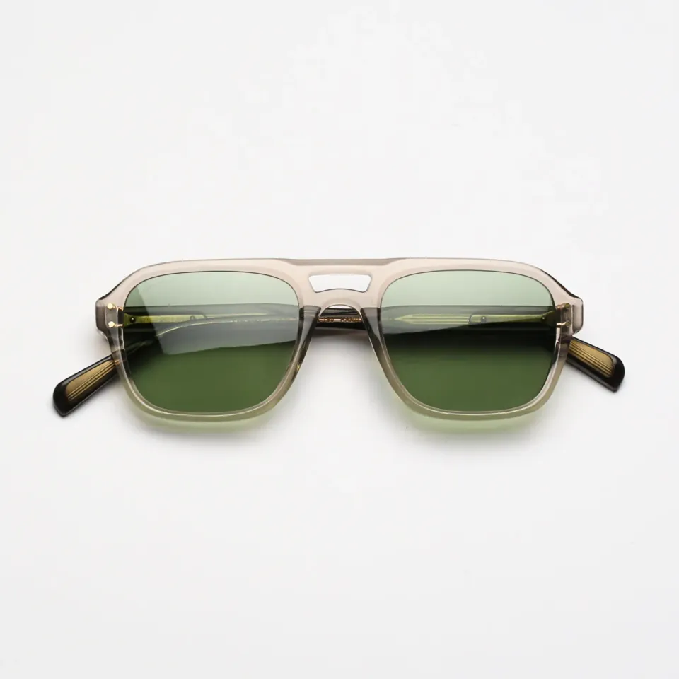 Steve McQueen Classic Seducer montatura vista champagne