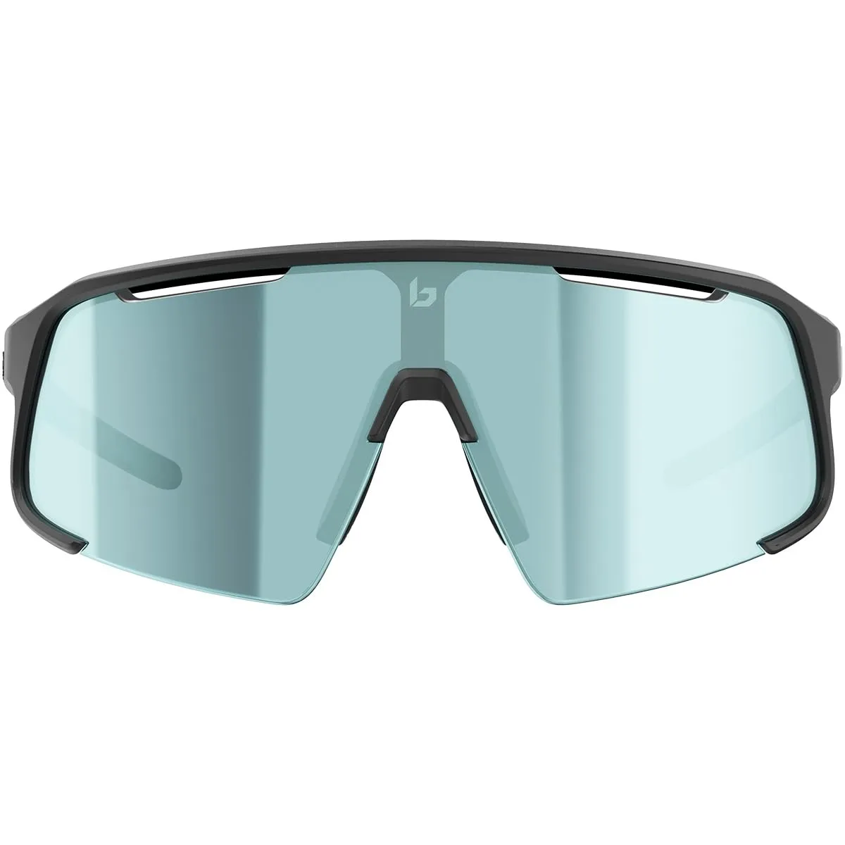 Bollé Speedchaser occhiali ciclismo nero TNS Ice M