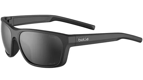 Bollé Strix occhiali sole Nero Opaco S leggeri
