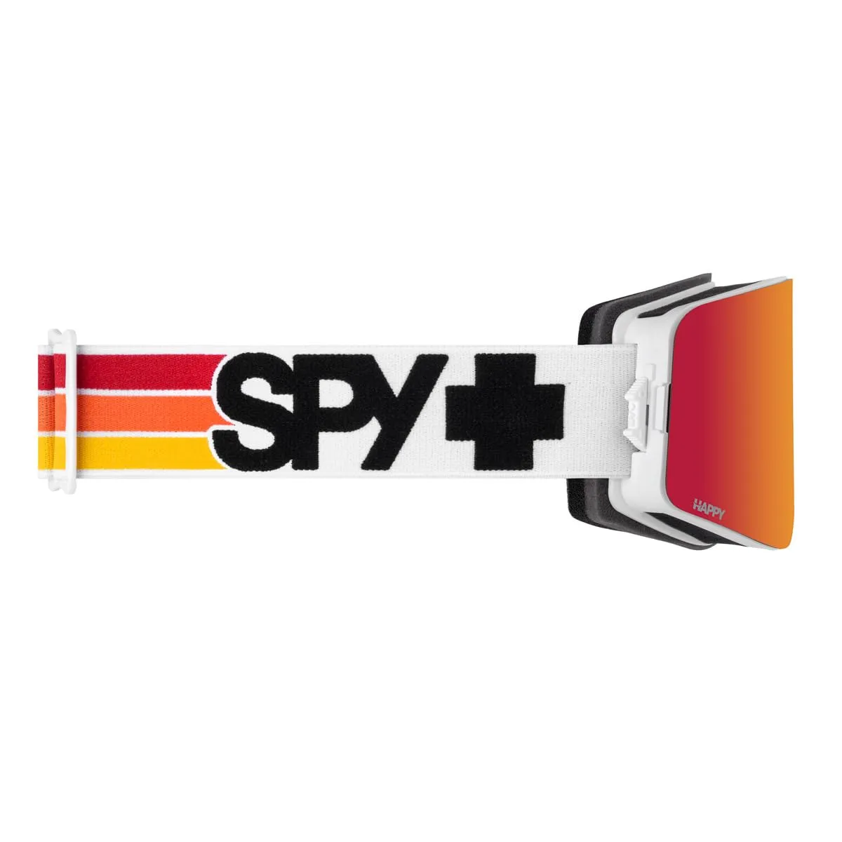 SPY Marauder maschera sci bronzo specchiata ML bonus