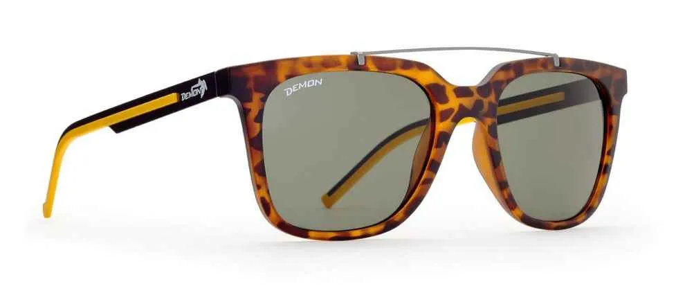 Demon Fashion 1 occhiali after sport crystal cat.3 specchiati