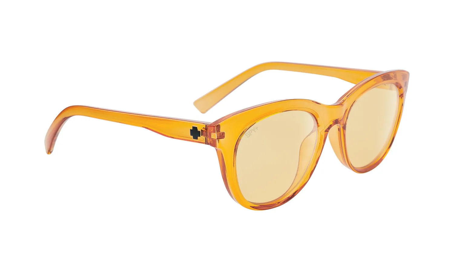 Spy Boundless occhiale sole olivastro taglia unica