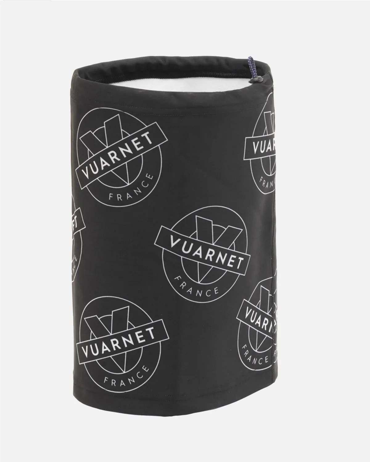 Vuarnet Scaldacollo Sci Blu elastico unisex