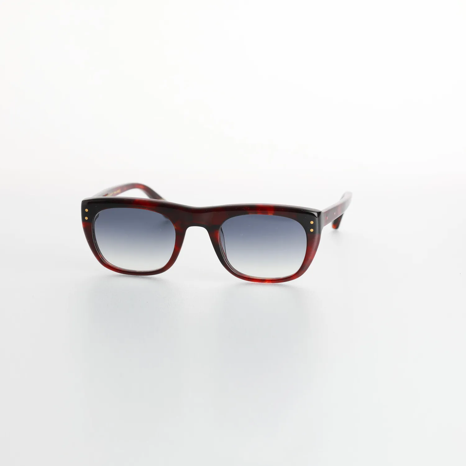 Steve McQueen San Francisco montatura vista cherry tortoise