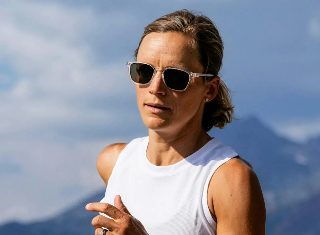Roka Rory occhiali da sole vista slim leggeri