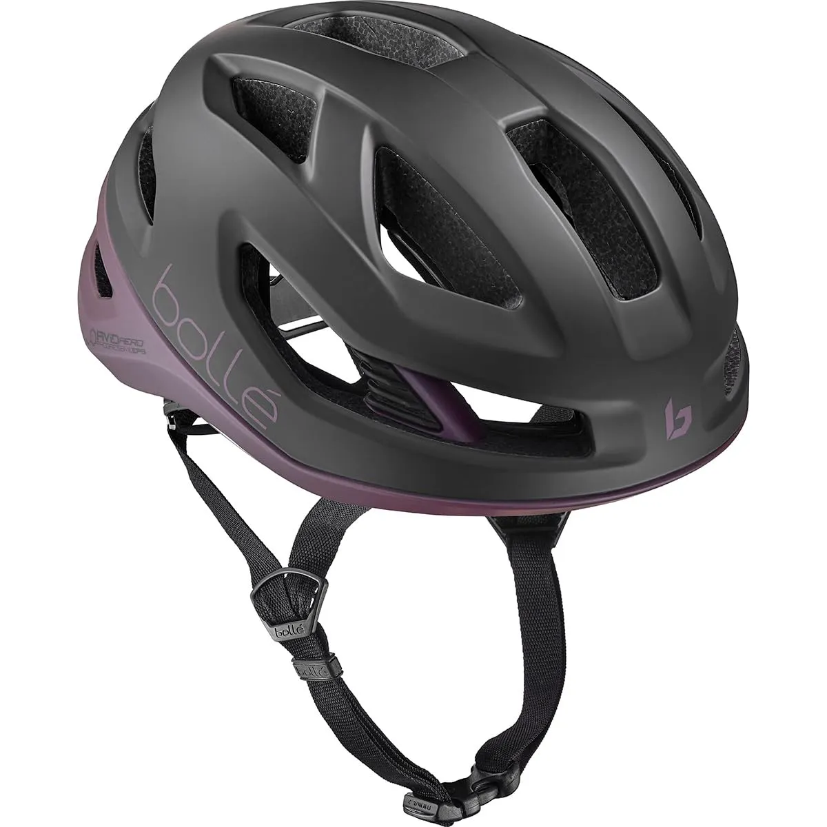 Bollé Avio Pure MIPS casco bici nero taglia M