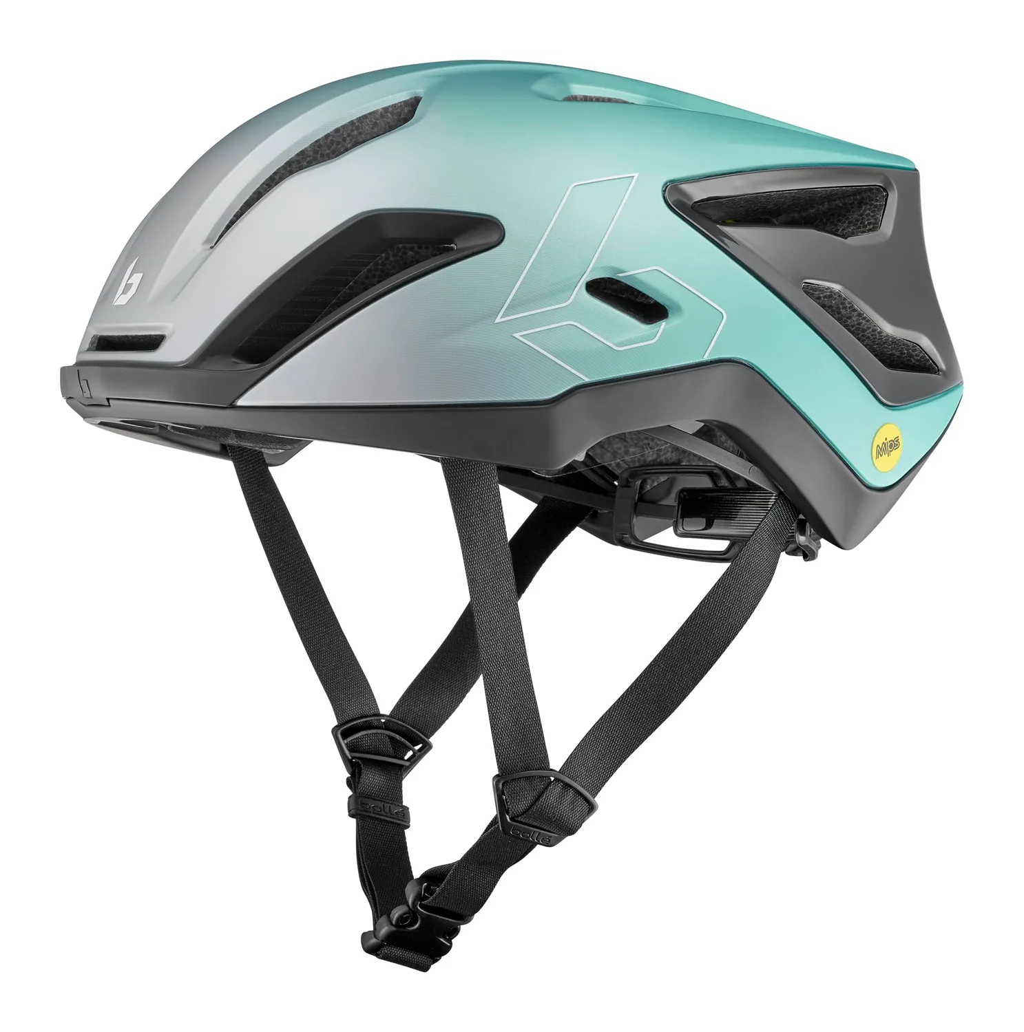 Bollé Medalist Carbon PRO casco sci nero S ventilato