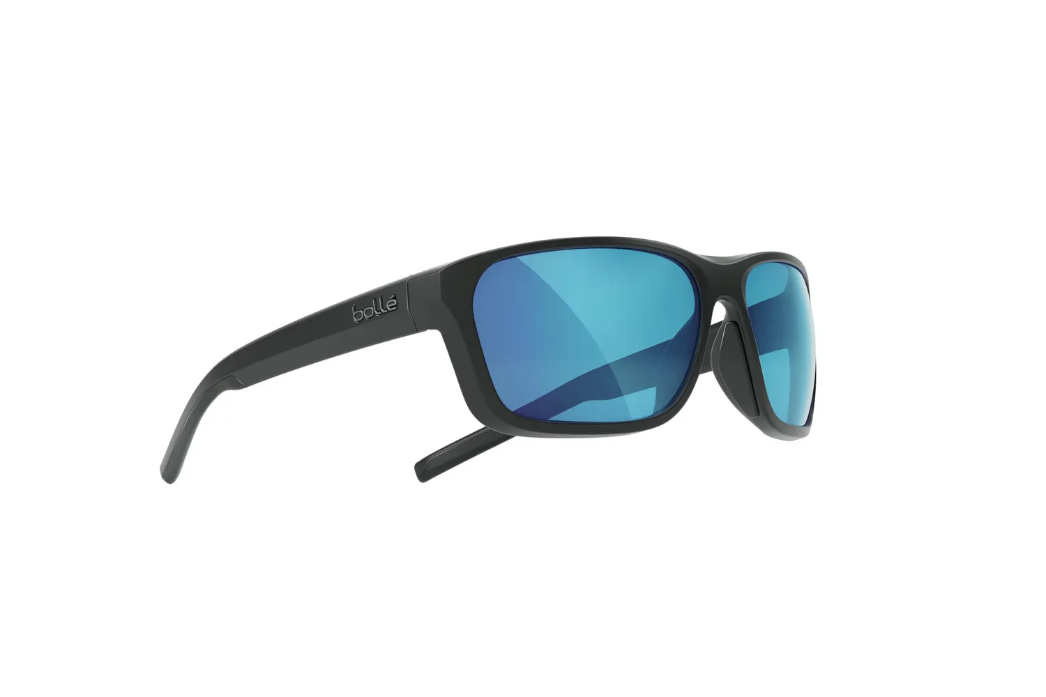Bollé Safety Strix Occhiali da Sole 8 Basi Thermogrip