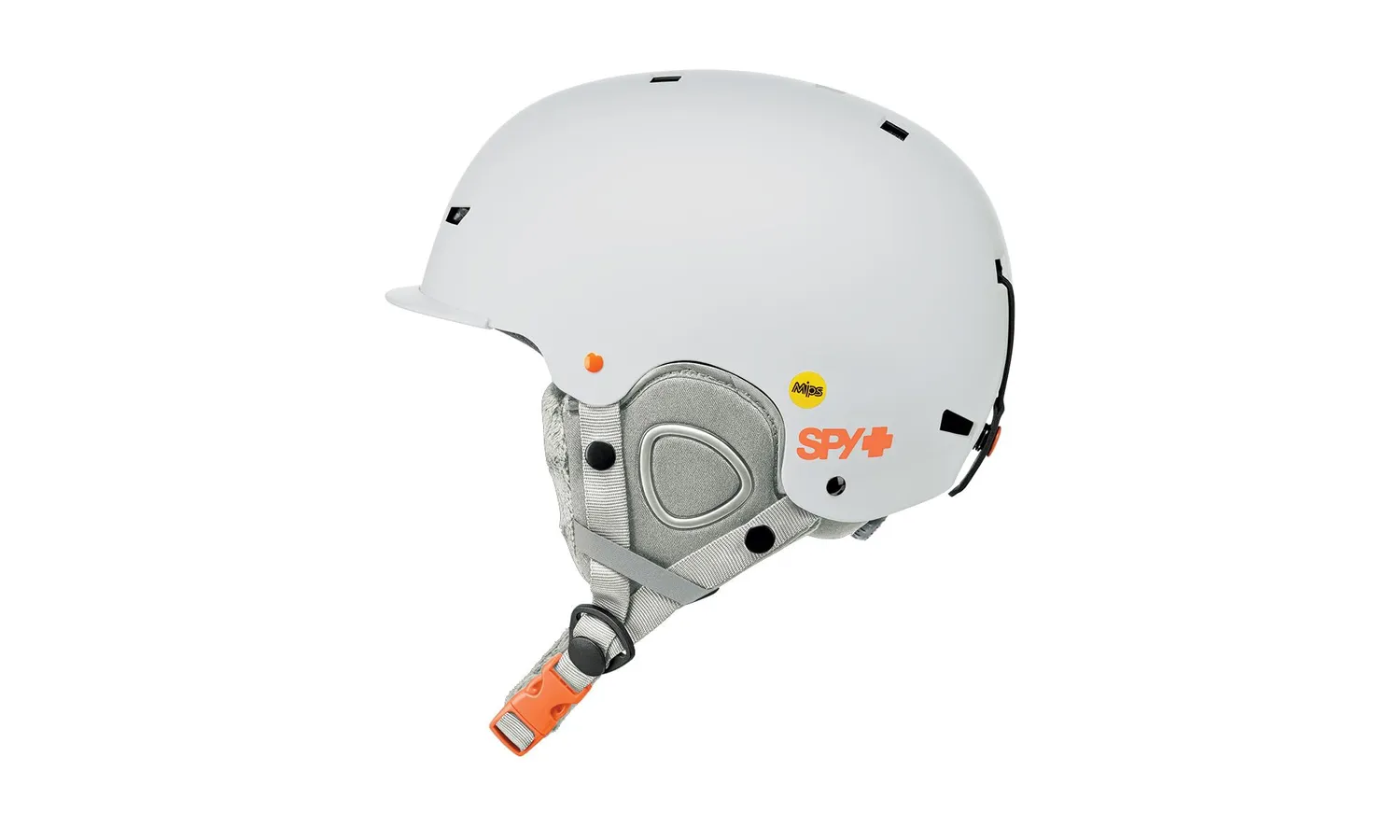 SPY Lil Galactic MIPS S casco sci bianco 48-51 cm