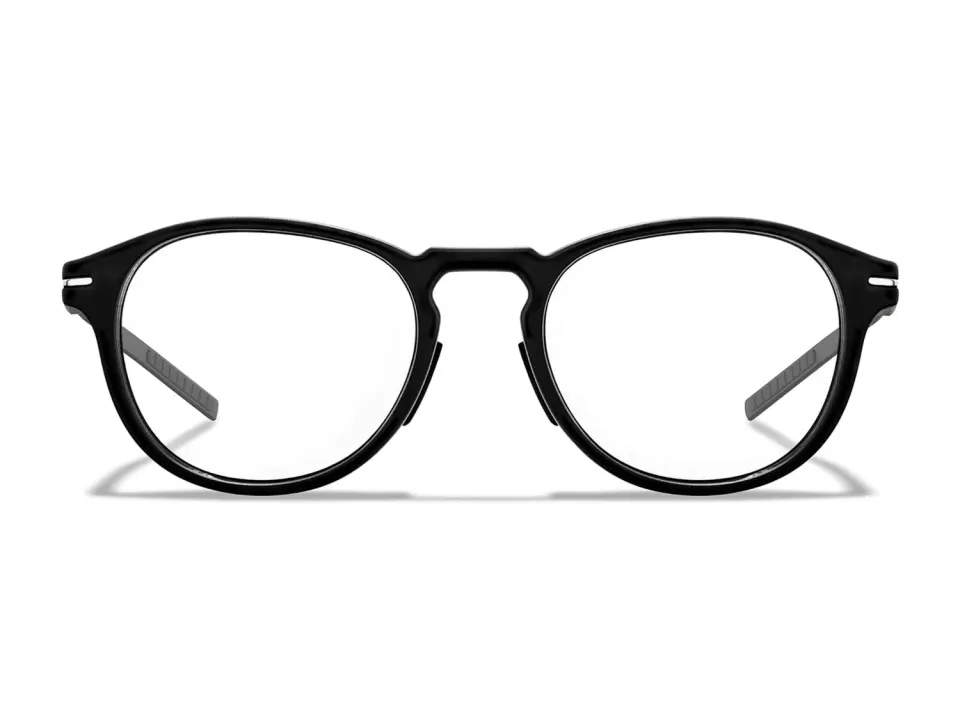 Roka Oslo occhiali da lettura rotondi slim leggeri