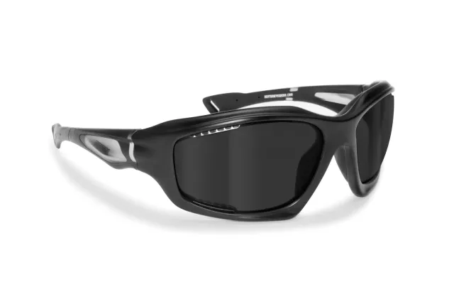 Bertoni P1000 occhiali polarizzati galleggianti nautica
