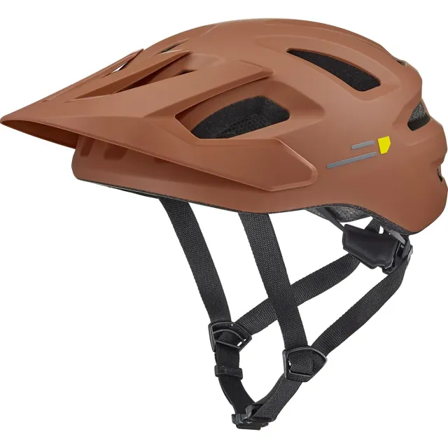 Bollé Adapt Pure casco MTB arancione taglia M