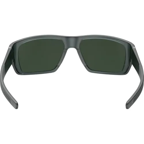 Bollé Pharon Verde occhiali da sole XL montatura avvolgente