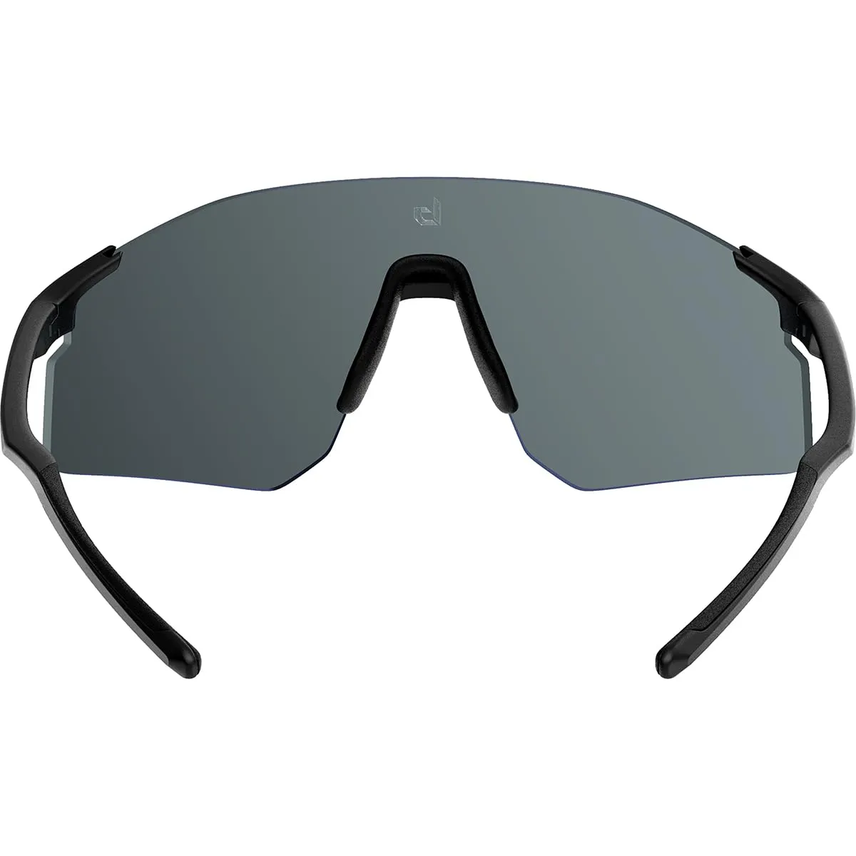 Bollé C-Icarus Matte Black occhiali ciclismo TNS Ice