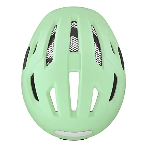 Bollé Stance Junior casco bici bambino S gun-oleo