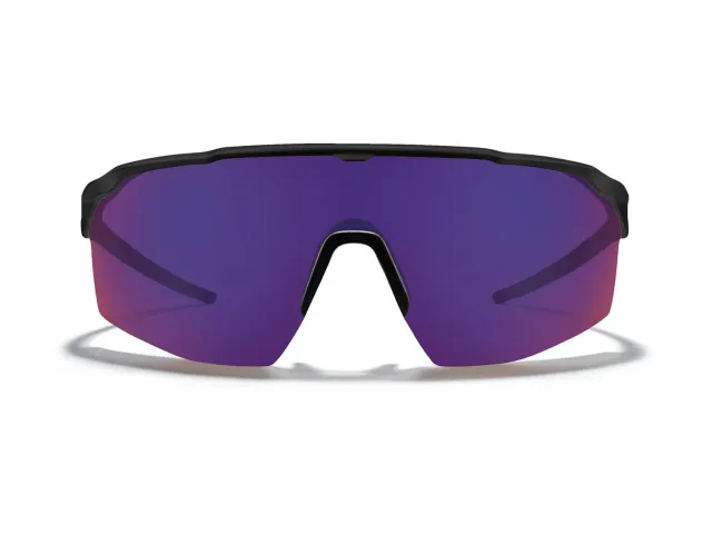 Roka SR-1x occhiali da sole ciclismo semi-rimless 24g