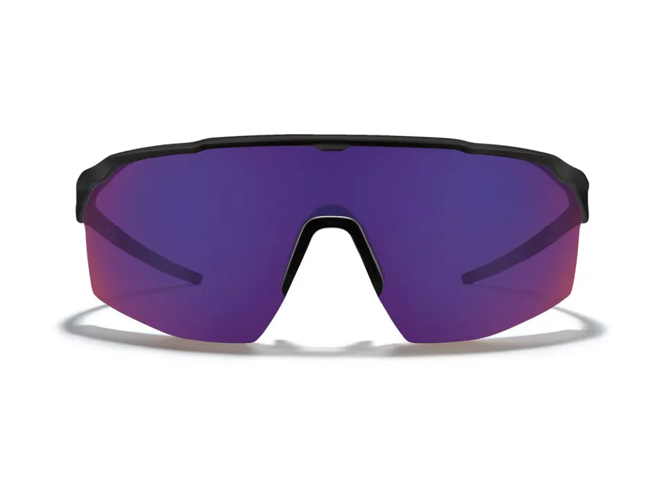 Roka SR-1x occhiali da sole ciclismo semi-rimless 24g