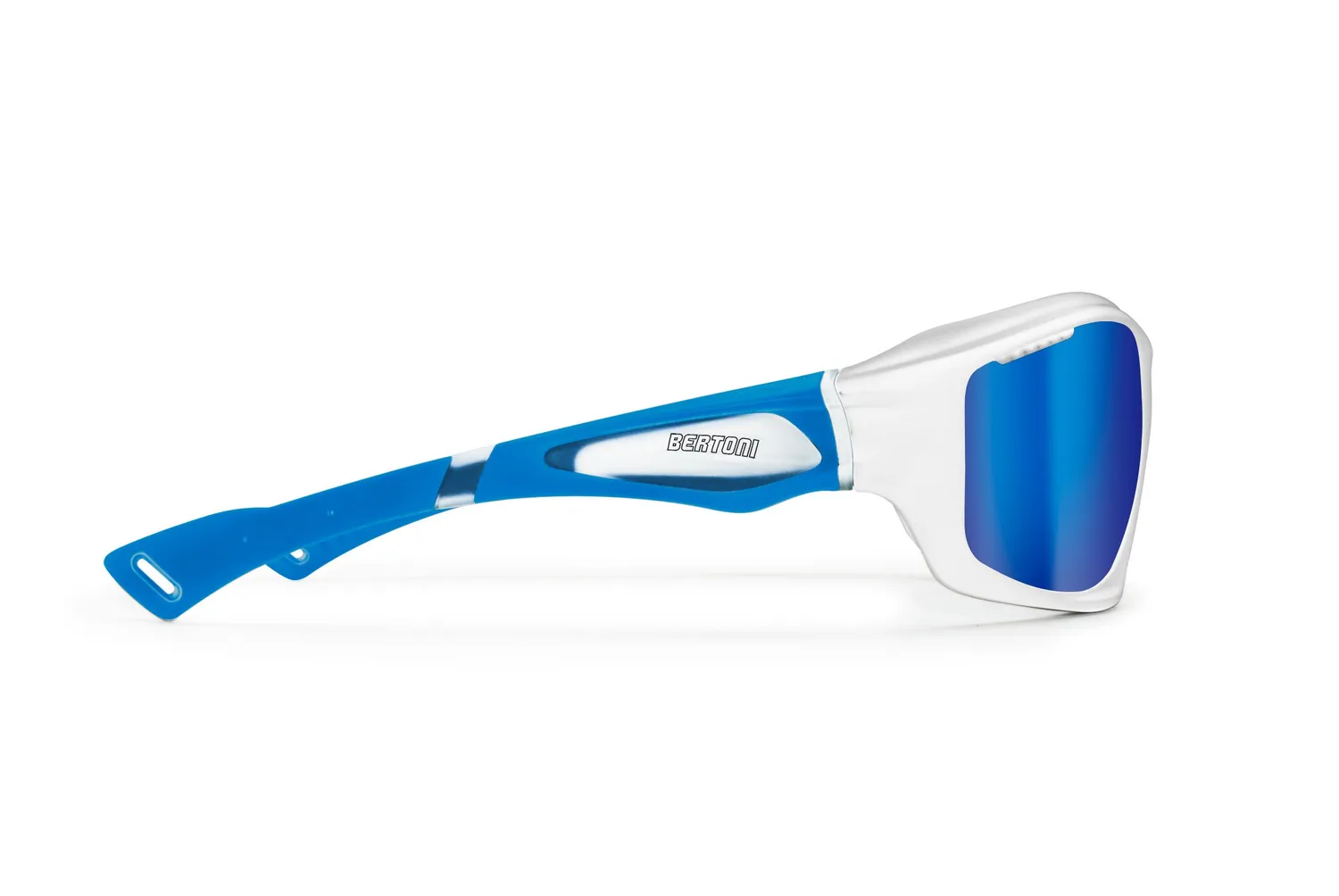 Bertoni P1000 occhiali sport polarizzati galleggianti