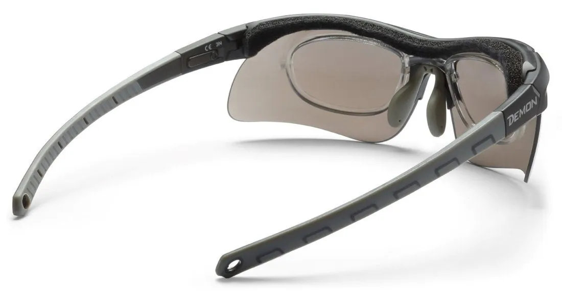 Demon Infinite Optic occhiali vista sport azzurro
