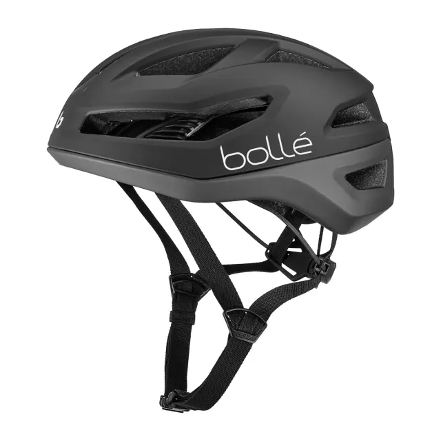 Bollé Avio Pure casco bici strada taglia M con Opti-Dock