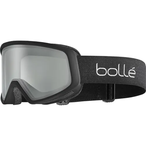 Bollé Bedrock Maschera da Sci OneColor Unisex