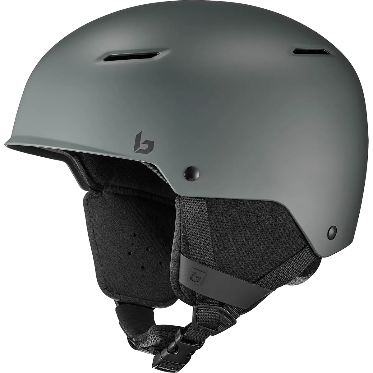 Bollé Keystone casco sci rosa M ventilato