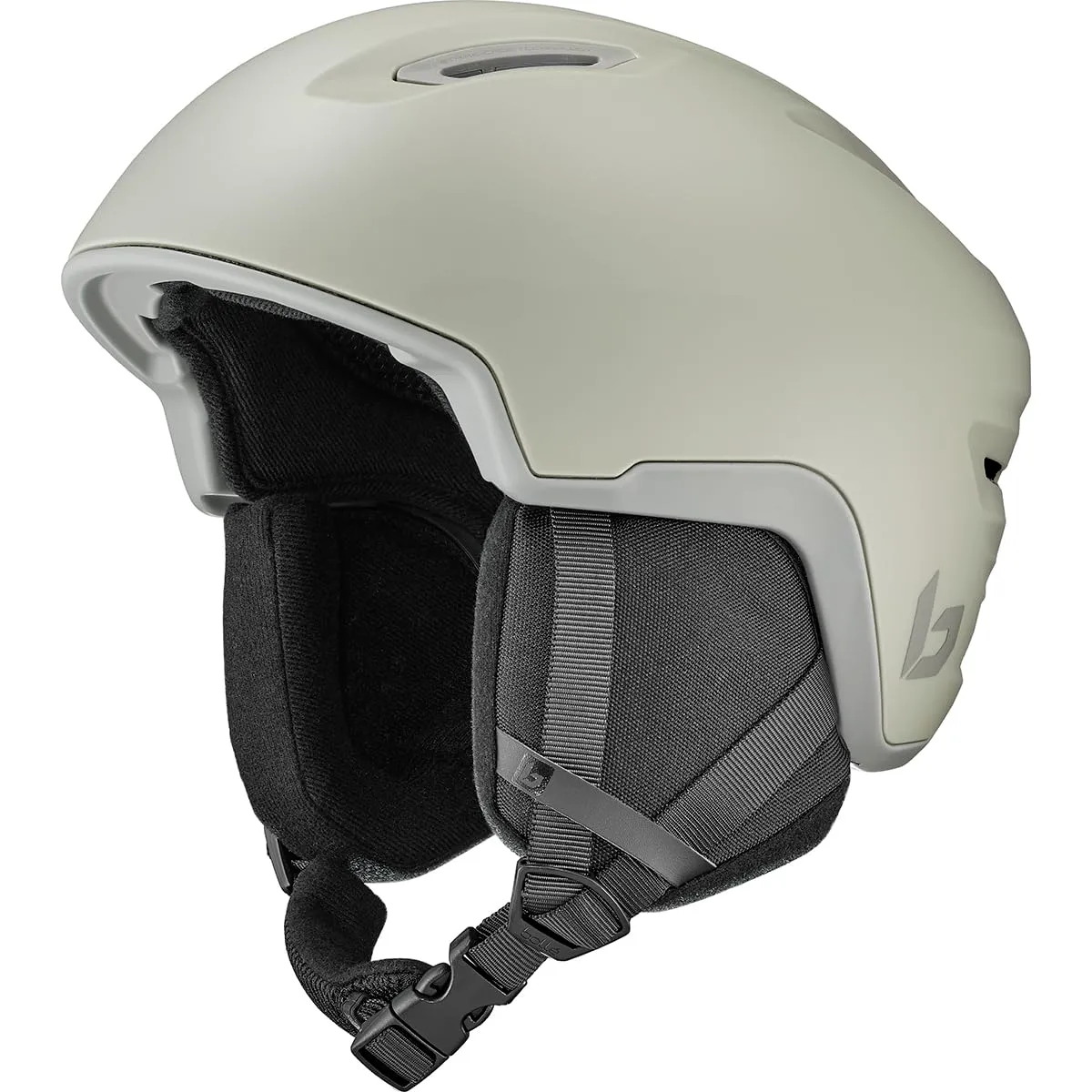 Bollé Atmos Pure casco sci bianco taglia S
