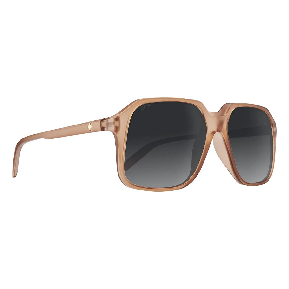 Spy Hot Spot occhiali da sole nero unisex