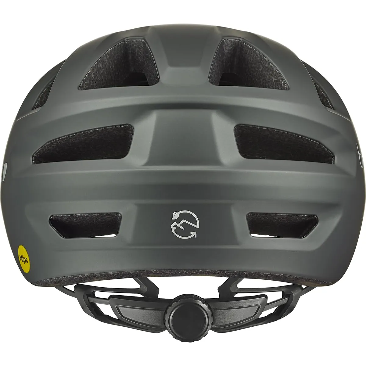 Bollé Adapt Pure MIPS casco MTB nero taglia M