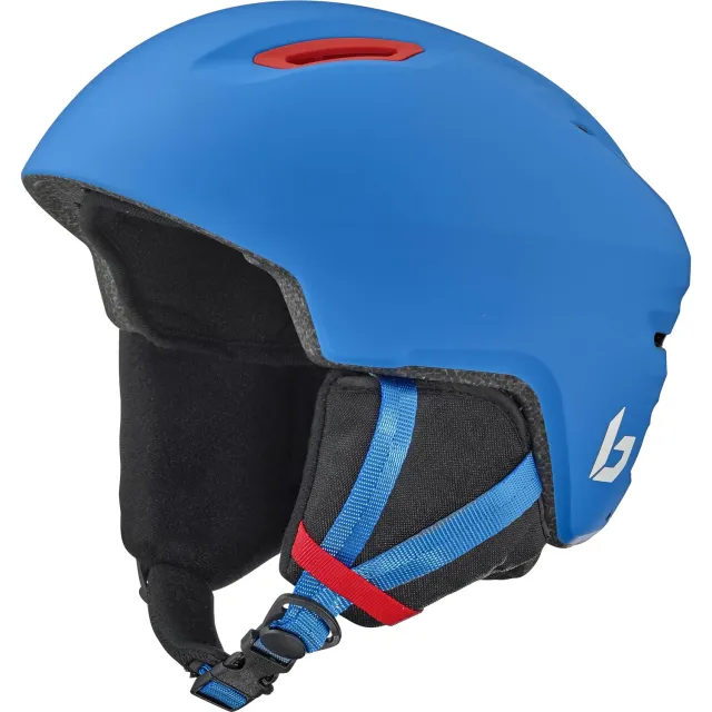 Bollé Atmos Youth casco da sci bambino grigio XS-S
