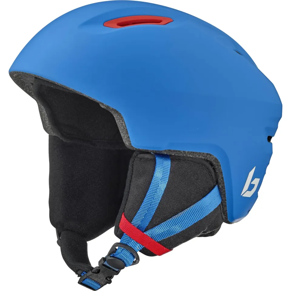 Bollé Atmos Youth casco da sci bambino grigio XS-S