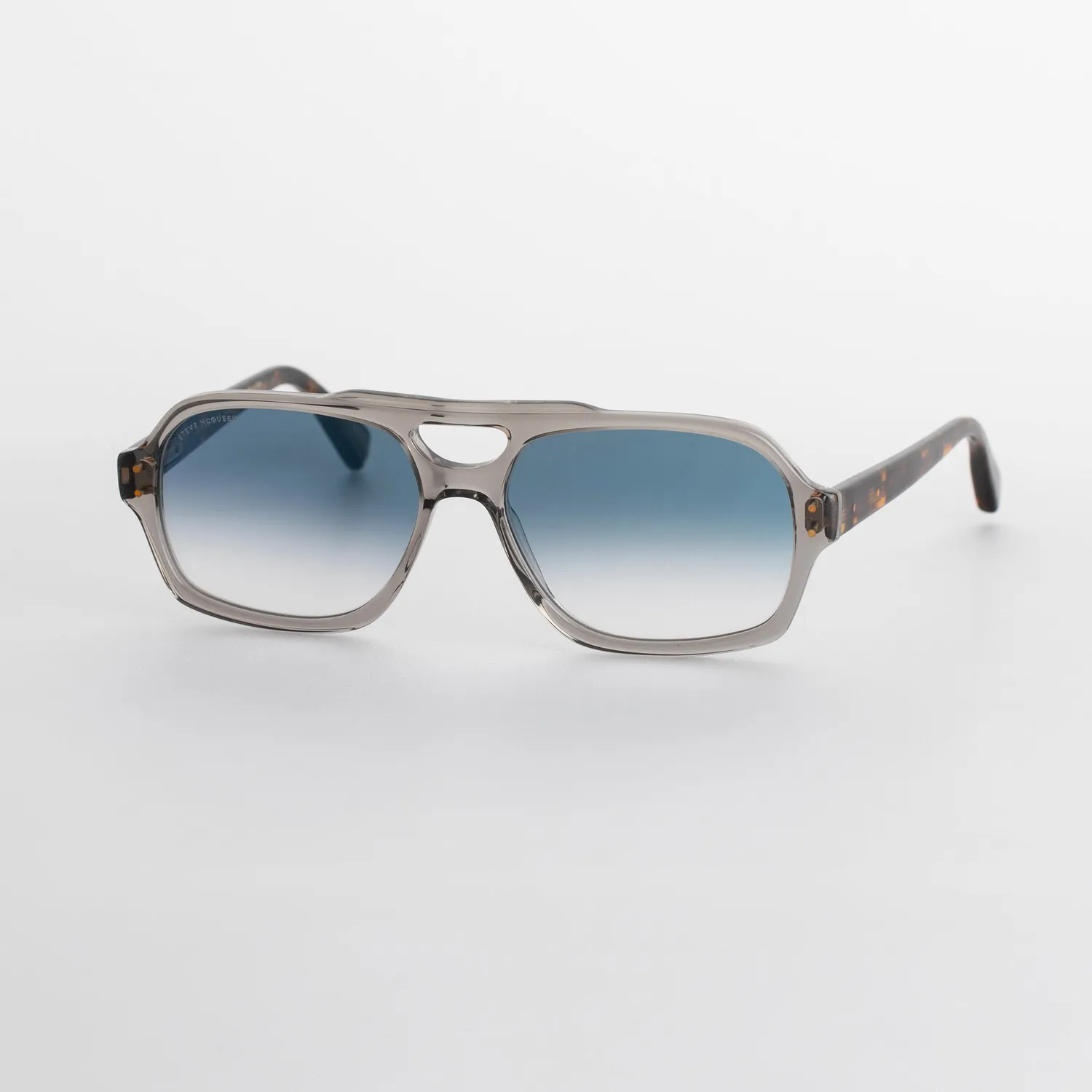 Steve McQueen Signature Sebring occhiali sole larghi