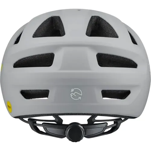 Bollé Spero MIPS casco bici grigio M 55-59 aerodinamico
