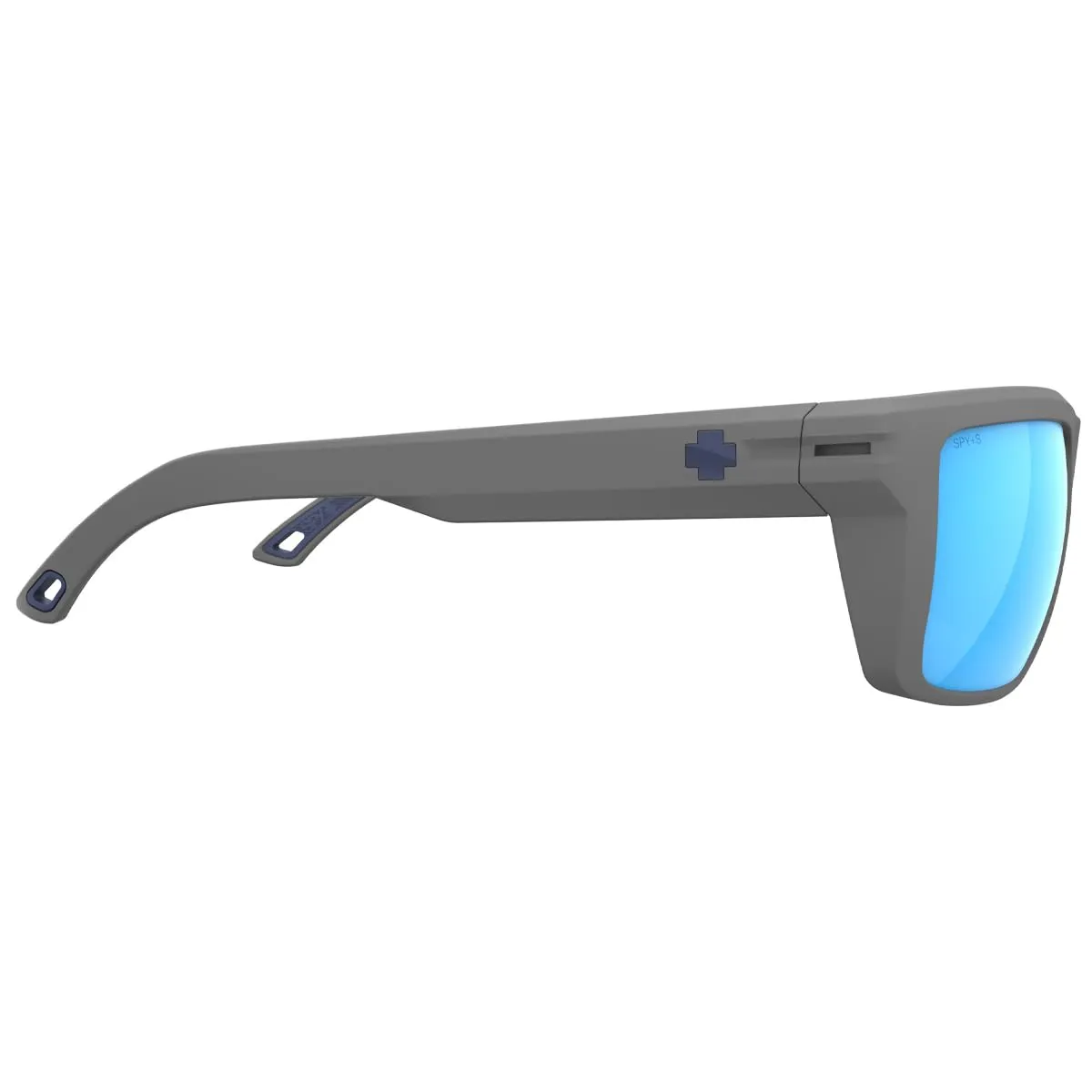 SPY Overhaul XL occhiale da sole grigio polarizzato ML