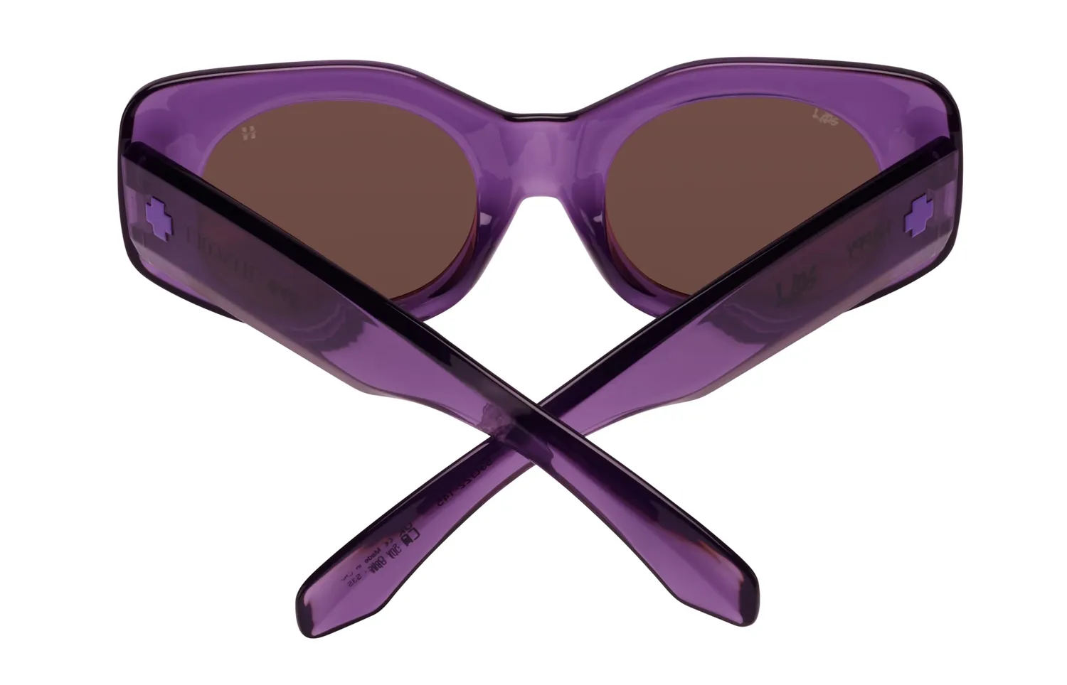 Spy Hangout occhiali da sole unisex adulto