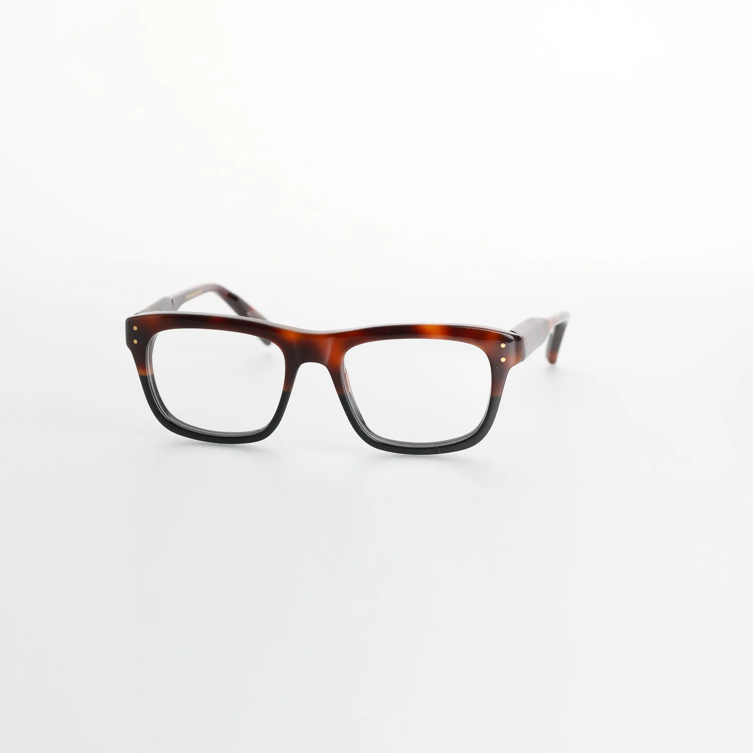 Steve McQueen Rebel montatura da vista vintage