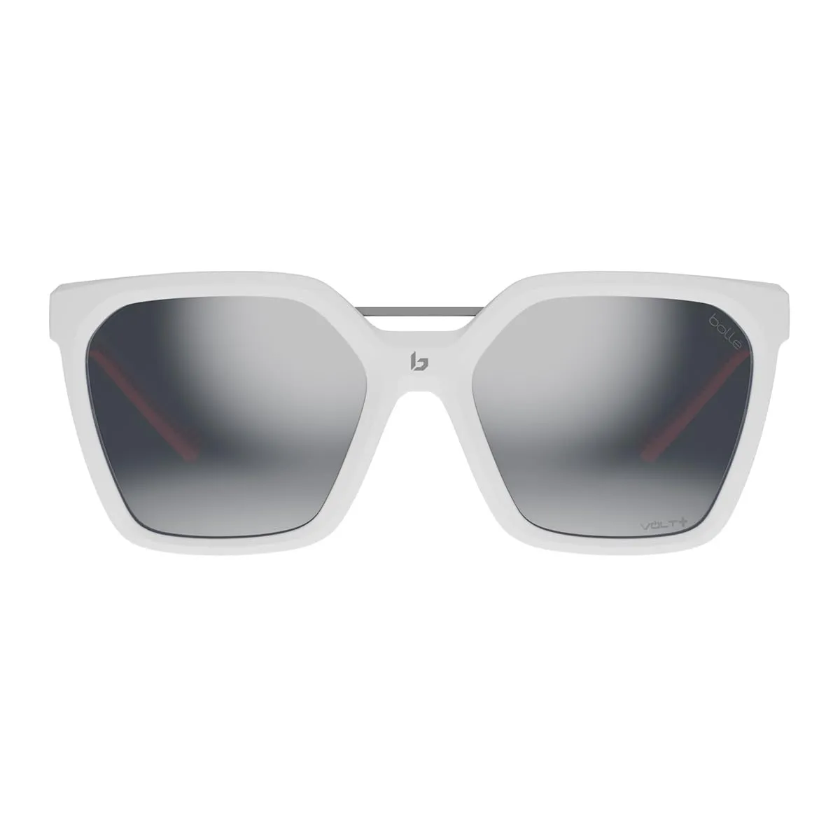 Bollé Asteria Bianco occhiali da sole cat-eye donna