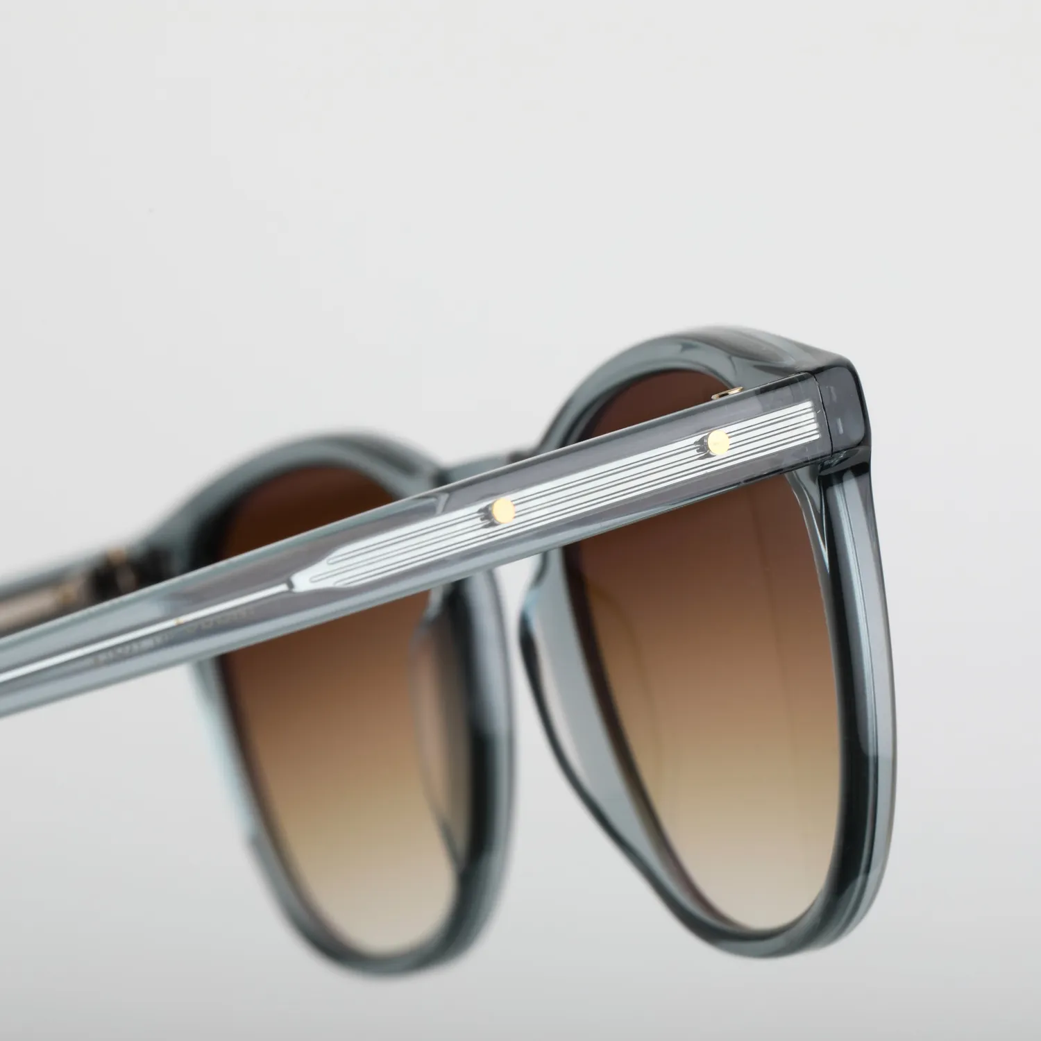 Steve McQueen Classic Life occhiali sole angolari grandi