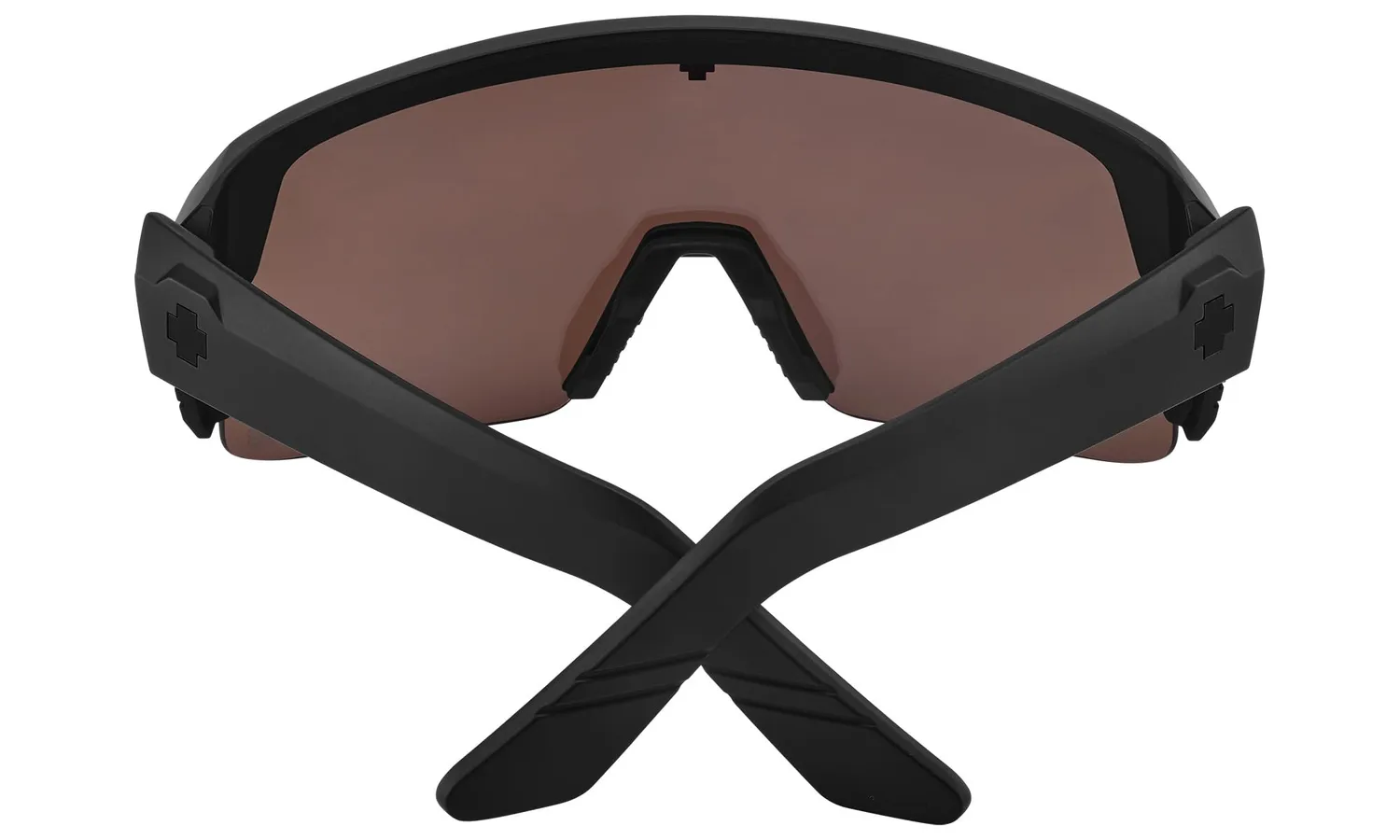 Spy Retro occhiale da sole unisex stile vintage classico