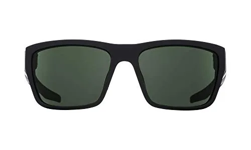 Spy Dirty Mo 2 occhiali da sole nero M-L Grilamid