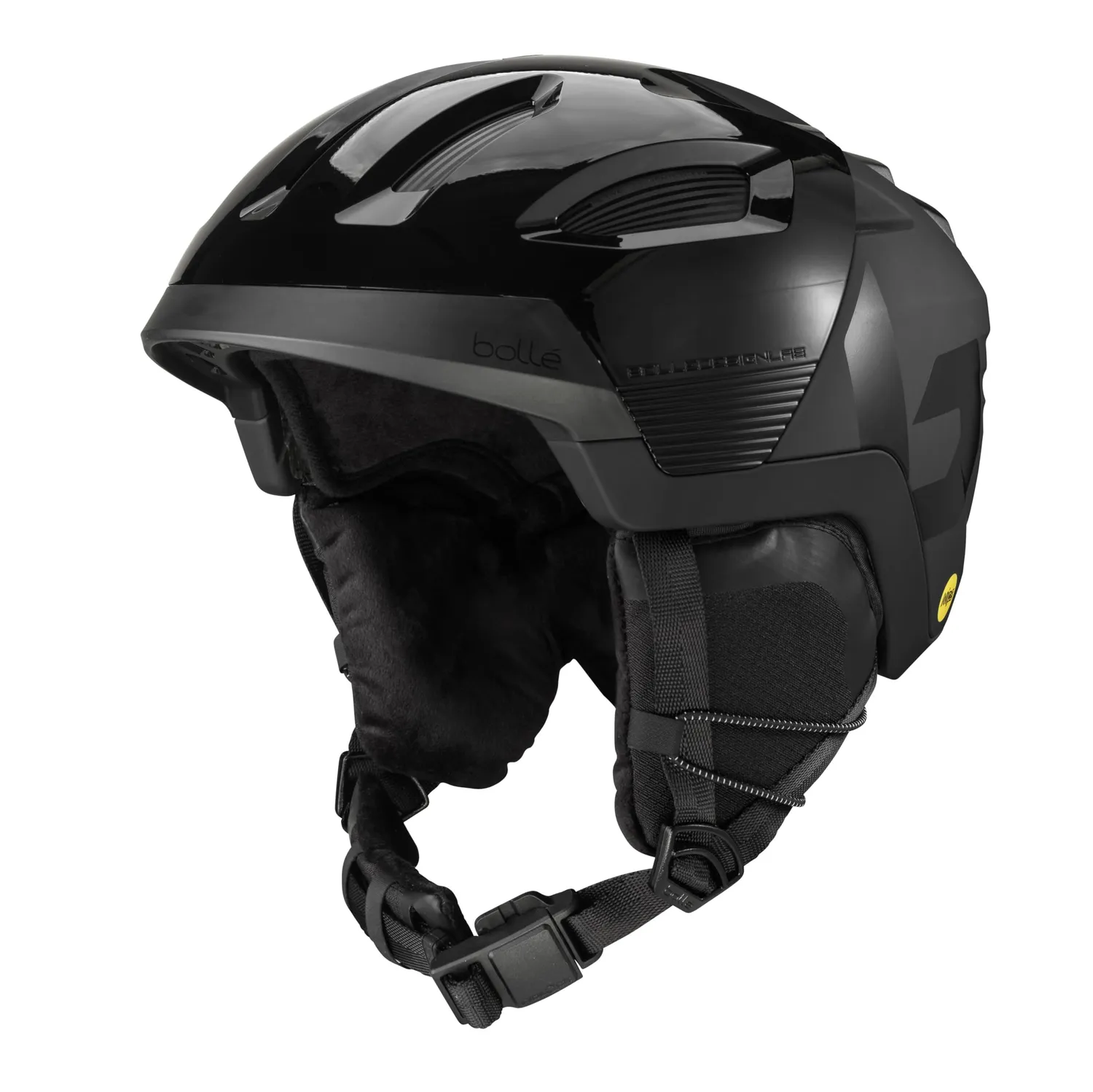Bollé Ryft Mips casco sci grigio S con MIPS
