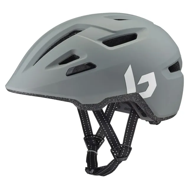 Bollé Stance Pure casco bici Grey Matte L urbano leggero