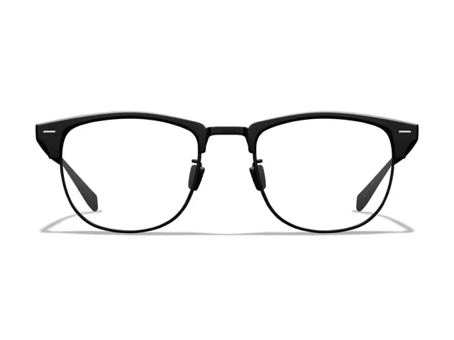 Roka Cambridge occhiali da lettura browline leggeri