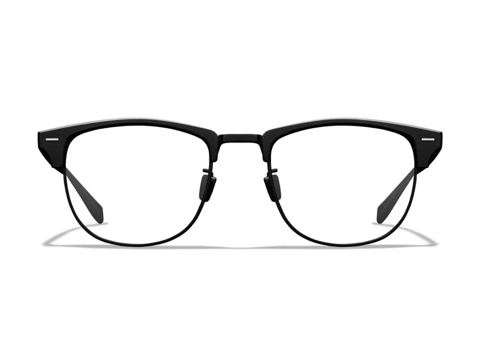 Roka Cambridge occhiali da lettura browline leggeri