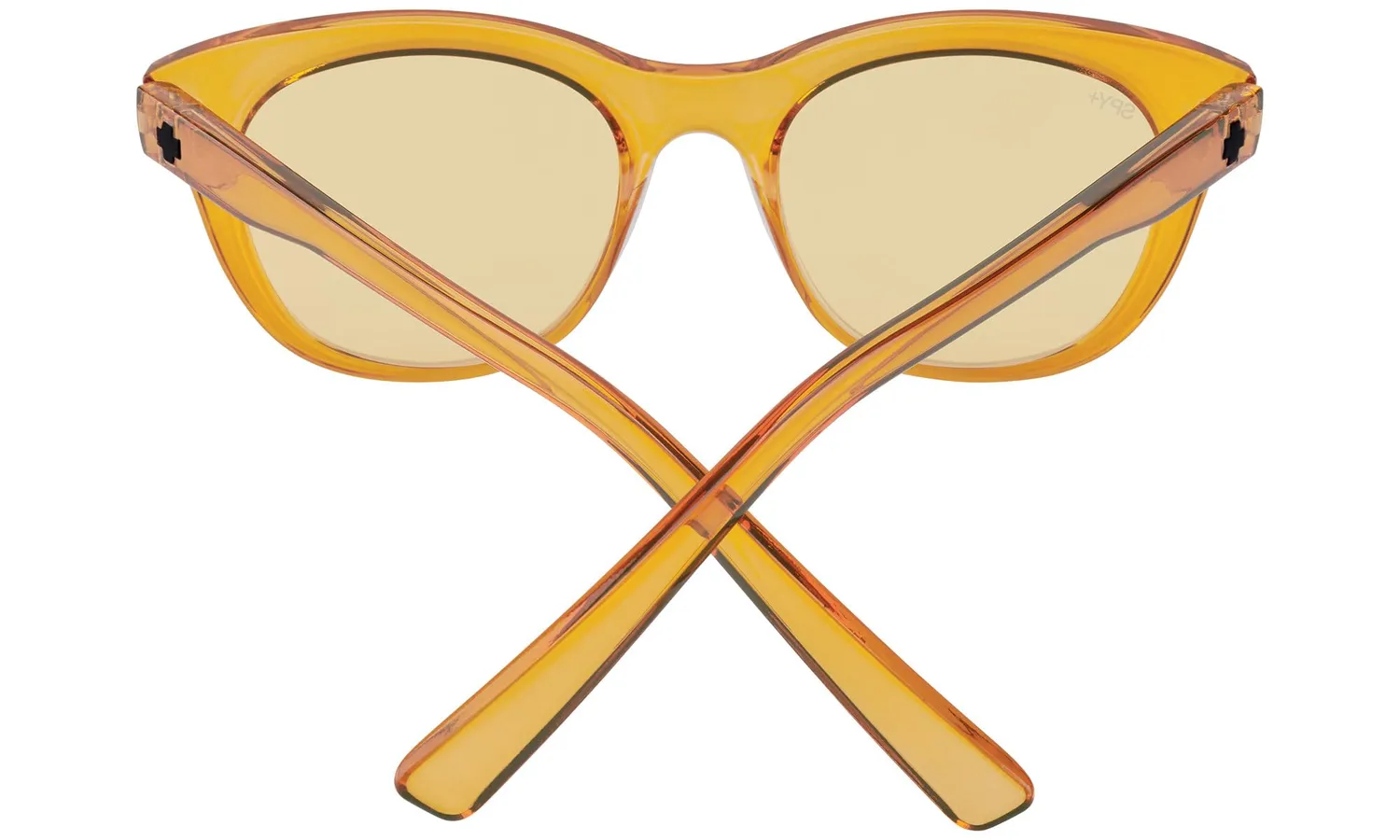 Spy Boundless occhiale sole olivastro taglia unica