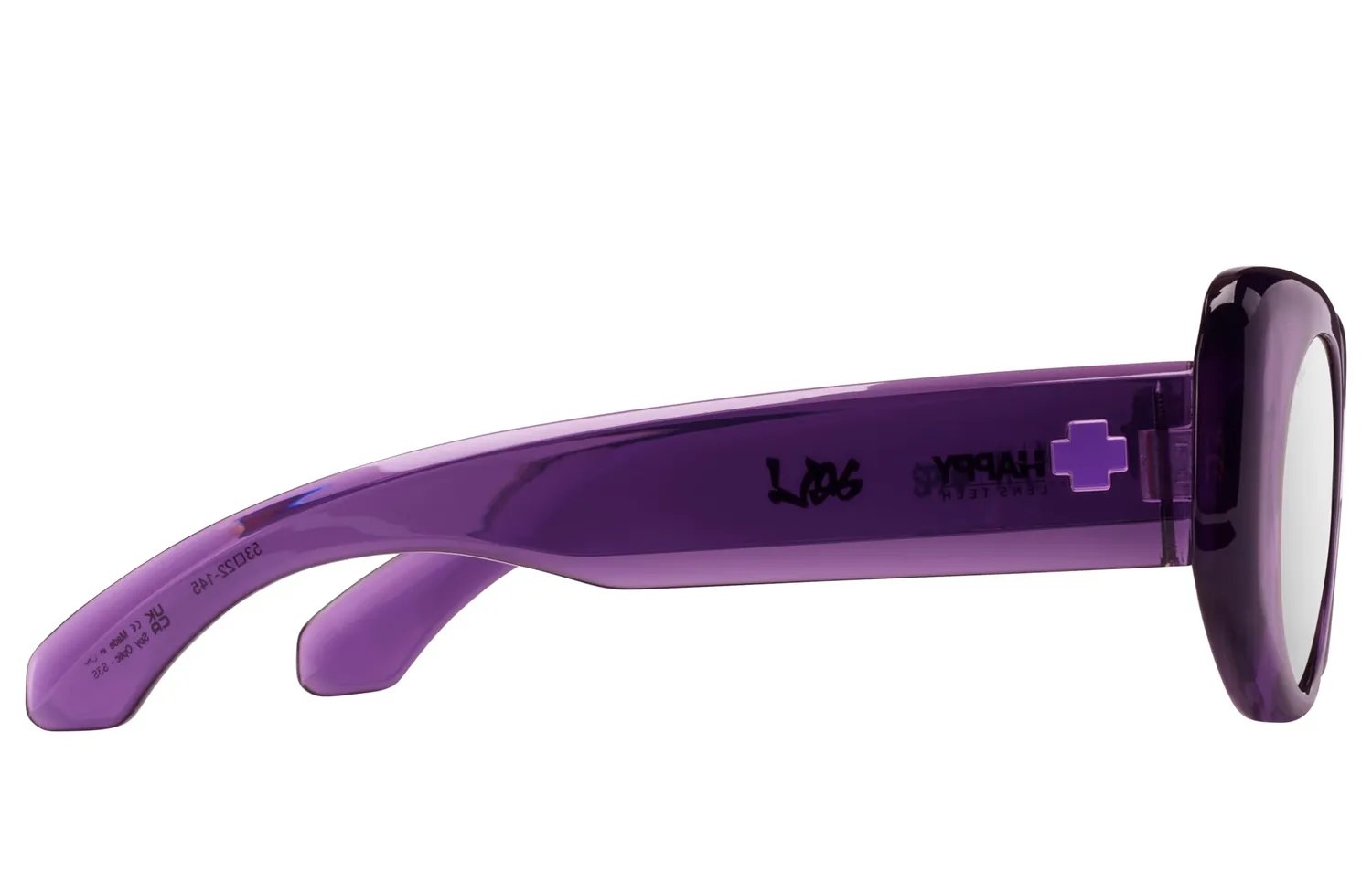 Spy Hangout occhiali da sole unisex adulto